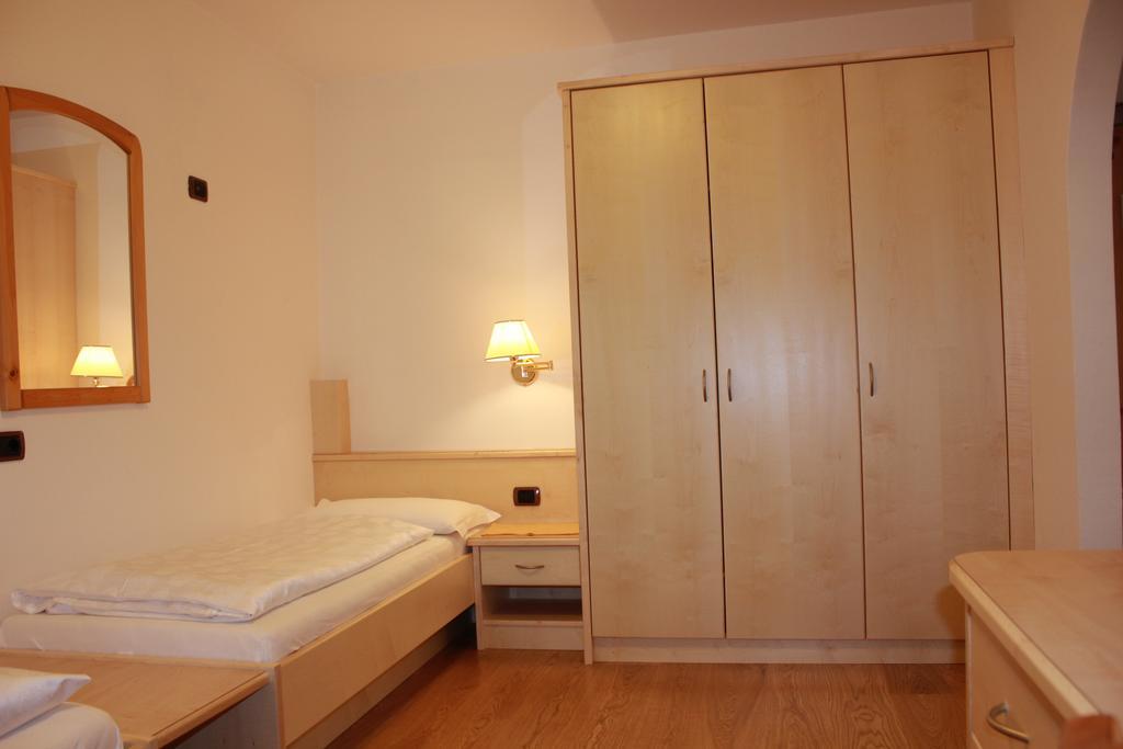 Hotel Garni Snaltnerhof Ortisei Exteriér fotografie